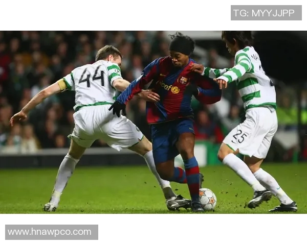 小罗足球十大球星盘点 谁是世界足坛最具影响力的球员